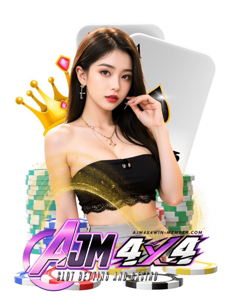 ajm4x4 win member