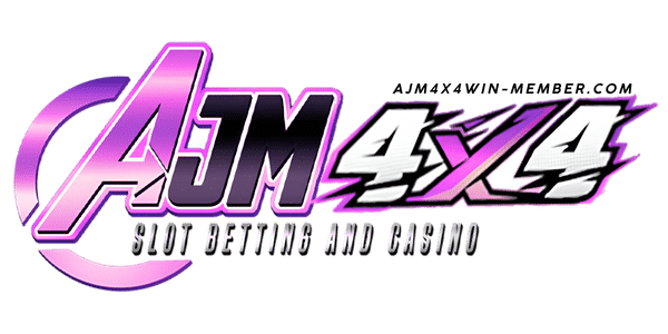 ajm4x4 win member logo